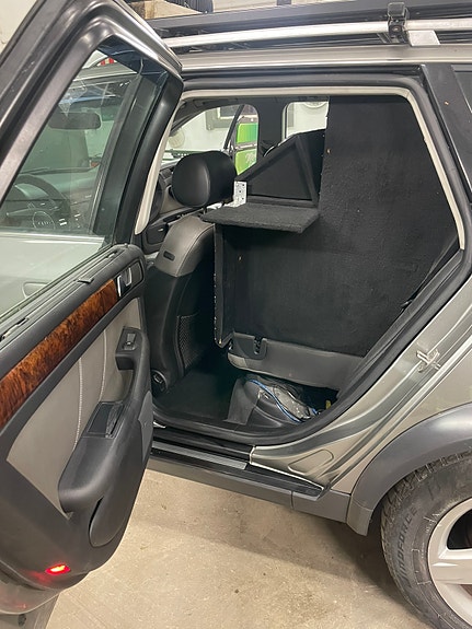 Audi A6 allroad 6 of 8