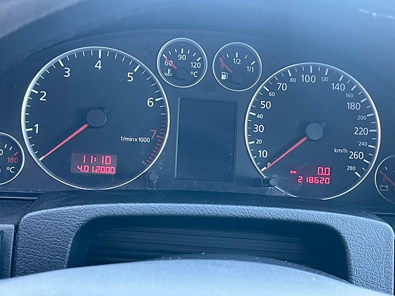 Audi A6 allroad 5 of 8