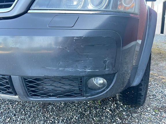 Audi A6 allroad 8 of 8