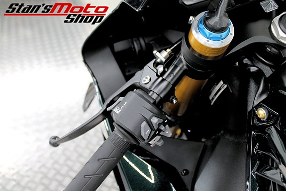Honda CBR1000RR-R Fireblade SP Akrapovic Helsystem 19 of 22