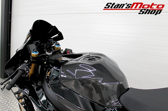 Honda CBR1000RR-R Fireblade SP Akrapovic Helsystem 18 of 22