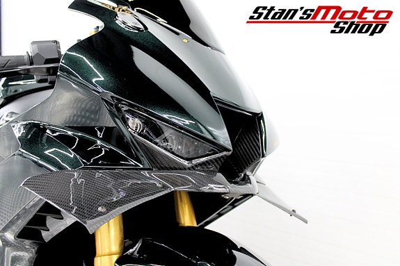 Honda CBR1000RR-R Fireblade SP Akrapovic Helsystem 9 of 22