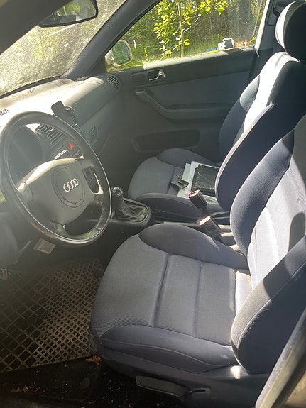 Audi A3 4 of 5