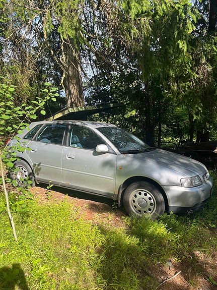 Audi A3 2 of 5