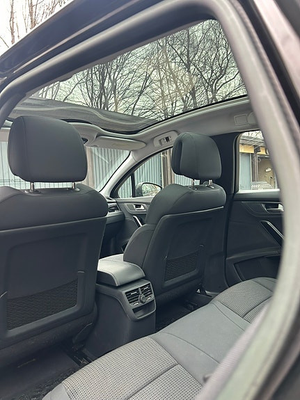 Peugeot 508 5 of 8