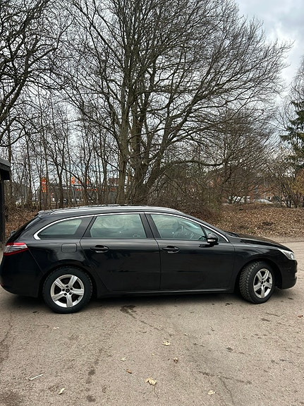 Peugeot 508 6 of 8