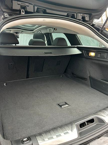 Peugeot 508 8 of 8
