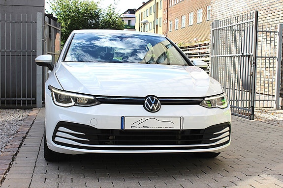 Volkswagen Golf I 12 of 30