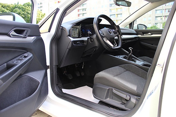 Volkswagen Golf I 24 of 30