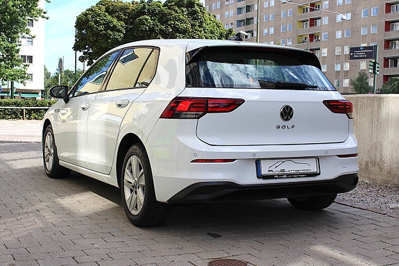 Volkswagen Golf I 2 of 30