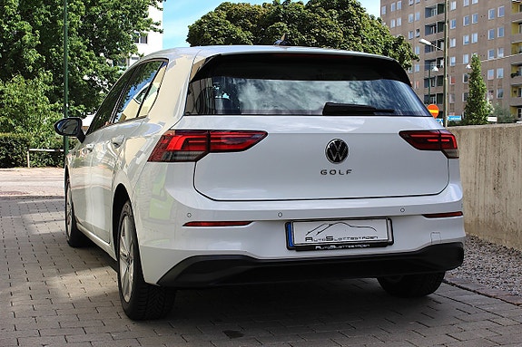 Volkswagen Golf I 17 of 30