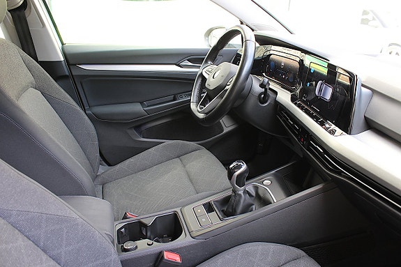 Volkswagen Golf I 28 of 30