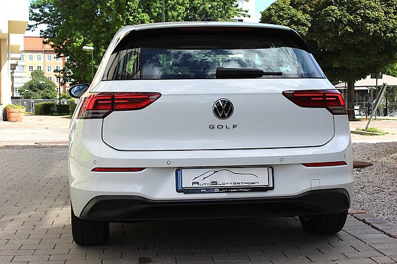 Volkswagen Golf I 18 of 30
