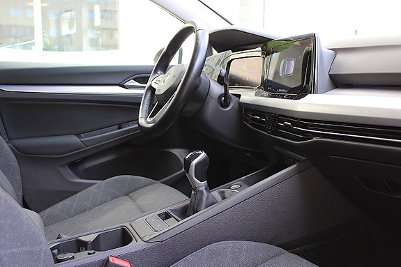 Volkswagen Golf I 26 of 30