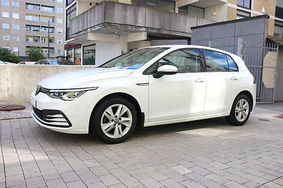 Volkswagen Golf I 15 of 30
