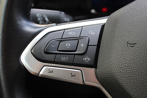 Volkswagen Golf I 9 of 30