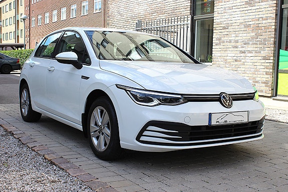 Volkswagen Golf I 11 of 30