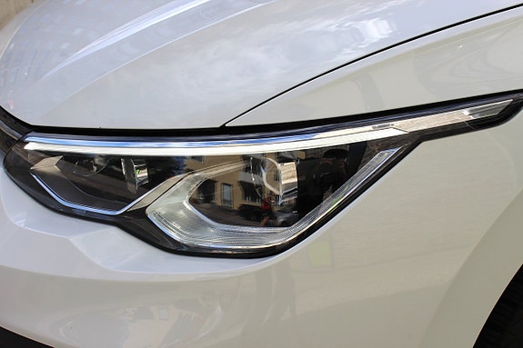 Volkswagen Golf I 14 of 30