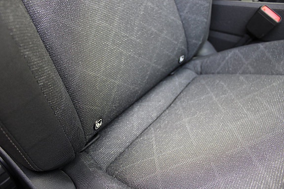 Volkswagen Golf I 29 of 30