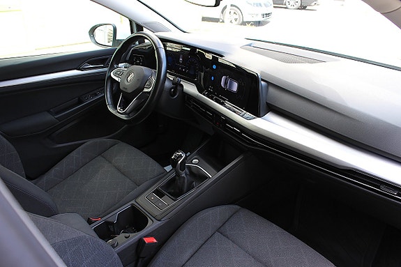 Volkswagen Golf I 27 of 30