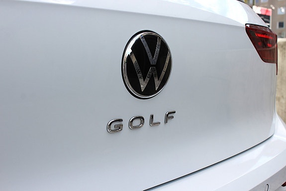Volkswagen Golf I 20 of 30