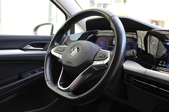 Volkswagen Golf I 5 of 30