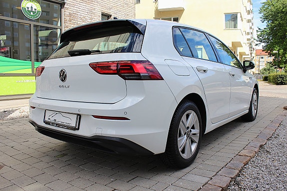 Volkswagen Golf I 19 of 30