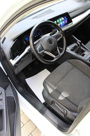 Volkswagen Golf I 30 of 30