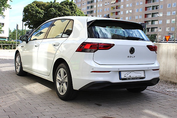 Volkswagen Golf I 16 of 30