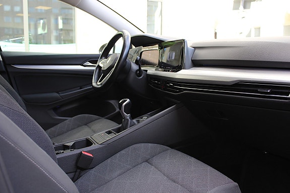 Volkswagen Golf I 6 of 30