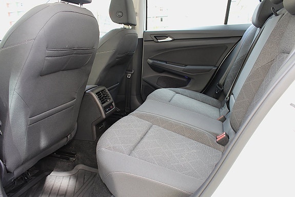 Volkswagen Golf I 22 of 30
