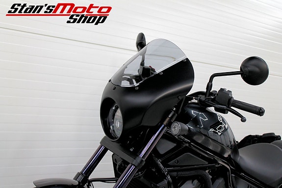 Honda CMX 1100 Rebel ABS 12 of 18
