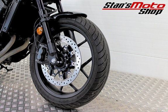 Honda CMX 1100 Rebel ABS 6 of 18