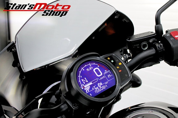 Honda CMX 1100 Rebel ABS 18 of 18