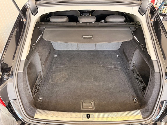 Audi A4 12 of 19