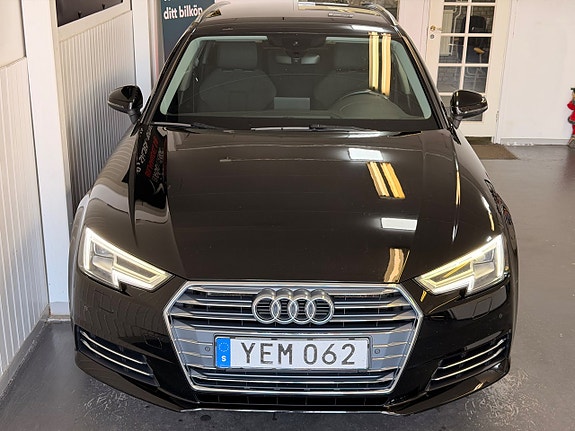 Audi A4 5 of 5