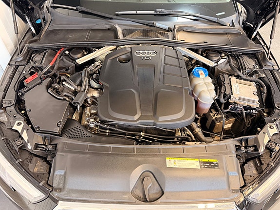 Audi A4 19 of 19