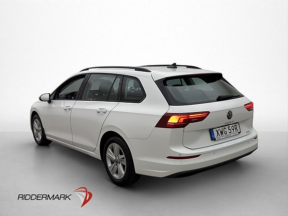 Volkswagen Golf VIII 5 of 29