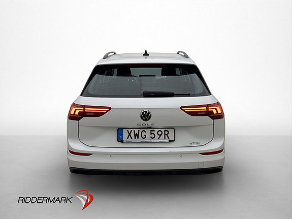 Volkswagen Golf VIII 6 of 29