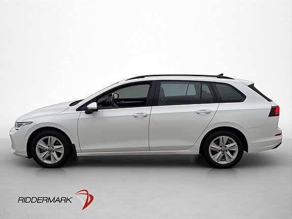 Volkswagen Golf VIII 4 of 29