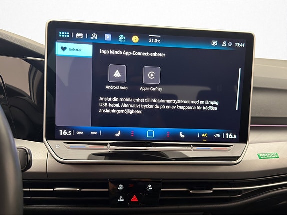 Volkswagen Golf VIII 17 of 29