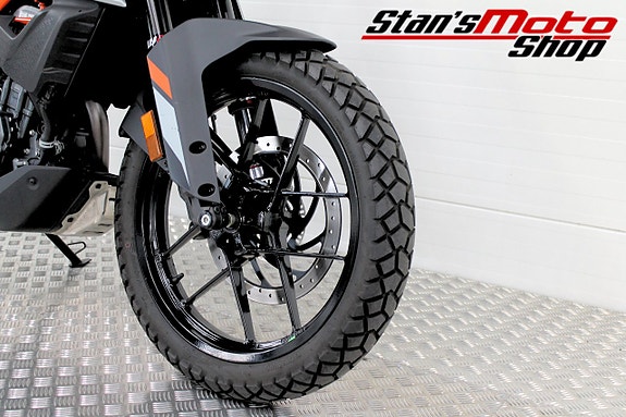 KTM 390 Adventure ABS Endast 80 mil 6 of 18