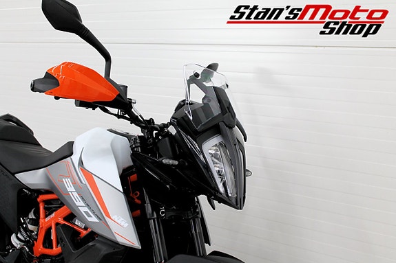 KTM 390 Adventure ABS Endast 80 mil 7 of 18