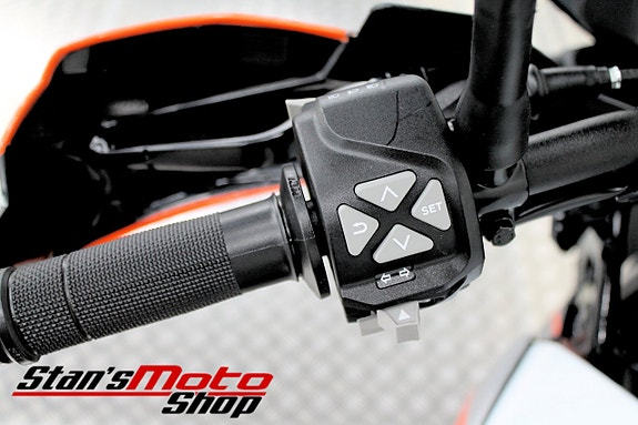 KTM 390 Adventure ABS Endast 80 mil 17 of 18
