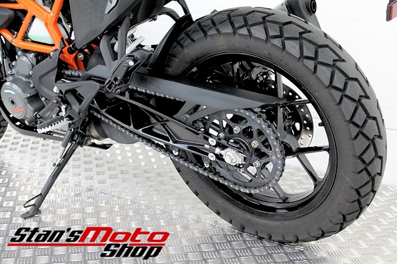 KTM 390 Adventure ABS Endast 80 mil 15 of 18