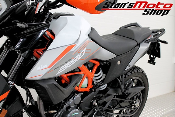 KTM 390 Adventure ABS Endast 80 mil 13 of 18