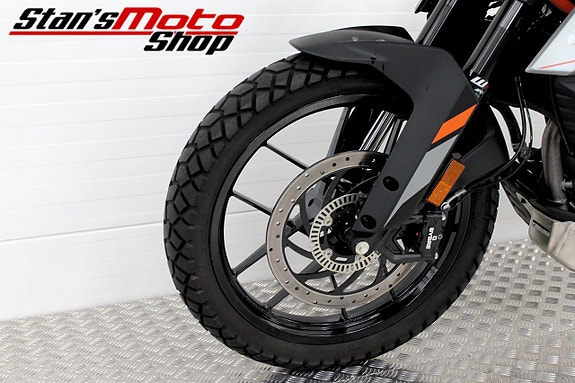 KTM 390 Adventure ABS Endast 80 mil 11 of 18