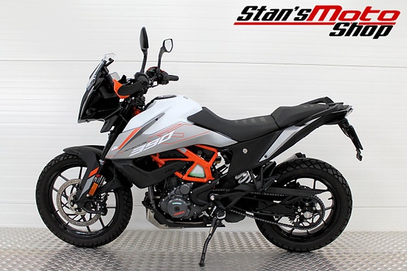 KTM 390 Adventure ABS Endast 80 mil 8 of 18