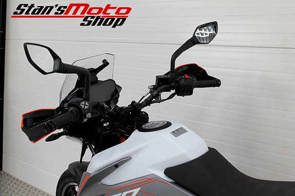 KTM 390 Adventure ABS Endast 80 mil 16 of 18