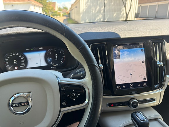 Volvo V90 Cross Country 10 of 10